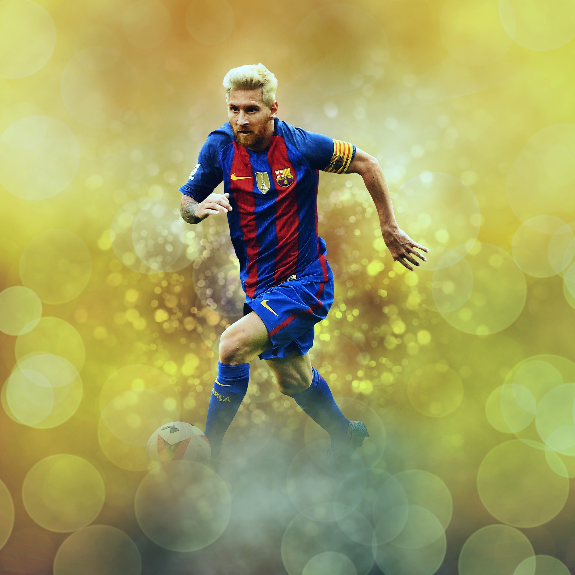 Messi_Barca