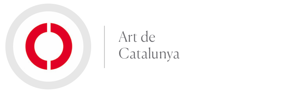 Logo d'Art de Catalunya