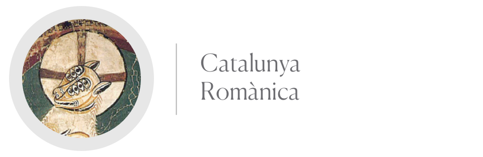 Logo de la Catalunya Romànica