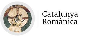 Logo de Catalunya romànica
