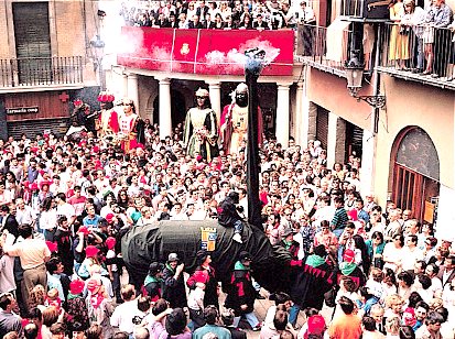 Patum Berga