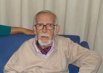 paco candel
