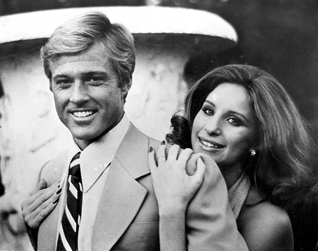 Robert Redford