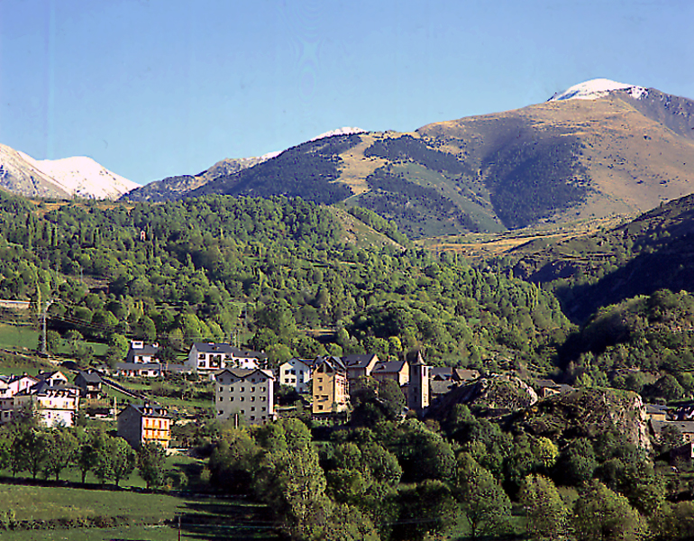 Vall de Boí