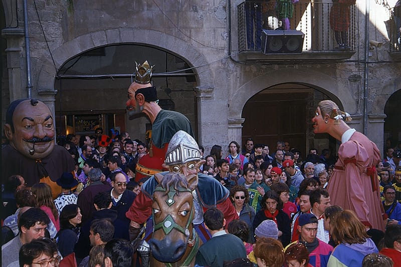 Carnestoltes
