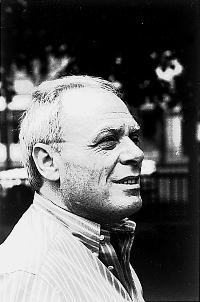 António Lobo Antunes