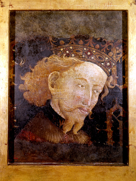 Jaume el Conqueridor