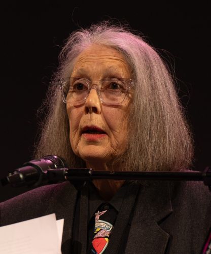 Anne Carson