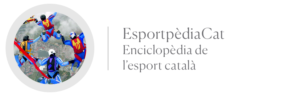 Logo de l'Esportpèdia