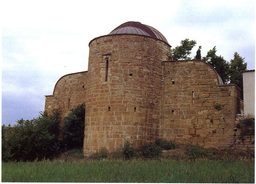Sant Pere de Salàs de Pallars enciclopedia.cat