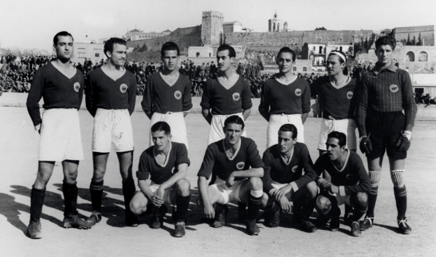 Club Gimnàstic de Tarragona 