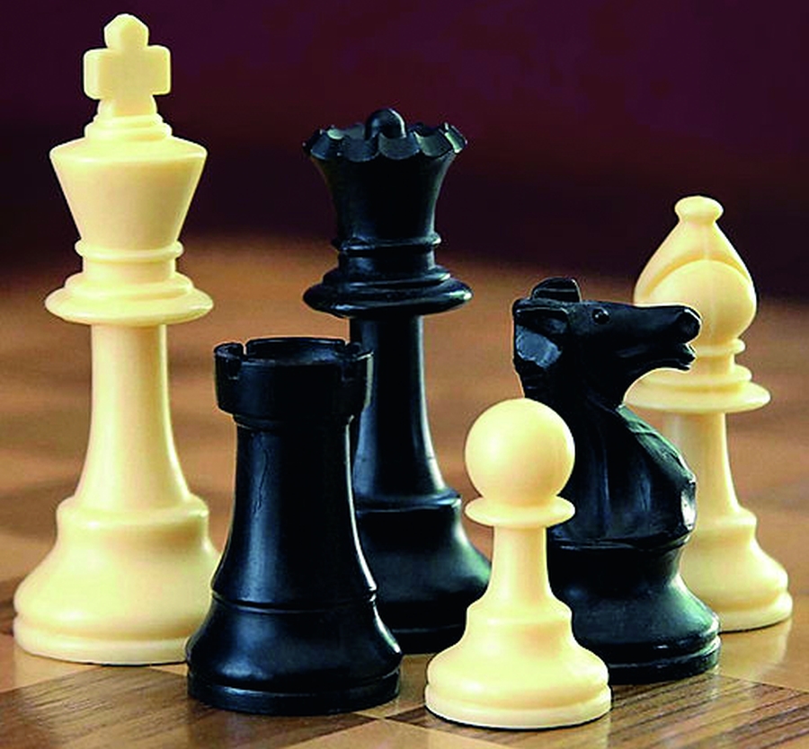 Resultado de imagen de escacs