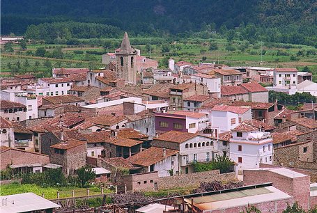 la Cellera de Ter | enciclopèdia.cat