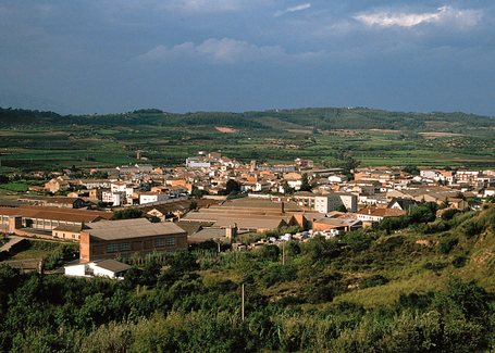 Traductores en Sant Pere de Riudebitlles y Traducciones en San Pedro de Riudevitlles
