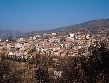 Resultado de imagen de san quirico de besora