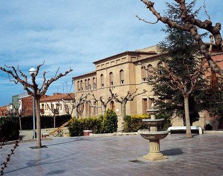 Vallfogona de Balaguer | enciclopèdia.cat