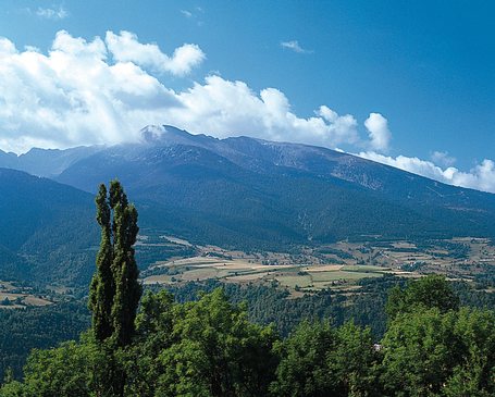 Resultado de imagen de la cerdanya alta