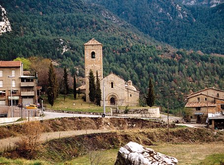 Traductores en La Nou de Berguedà y Traducciones en La Nou