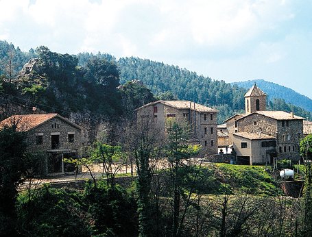 Resultat d'imatges de Castell de l'areny