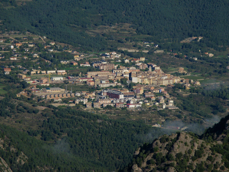 Knauf sant llorenç de morunys