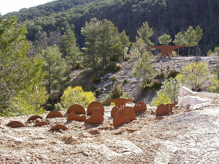 Resultado de imagen de valldarques coll de nargó