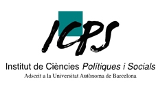 Logo de l'Institut de Ciències Polítiques i Socials