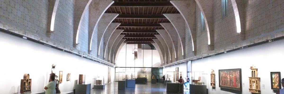 Museu de Pedralbes