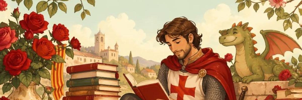sant Jordi