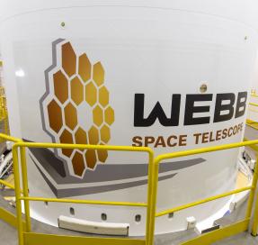 telescopi webbs