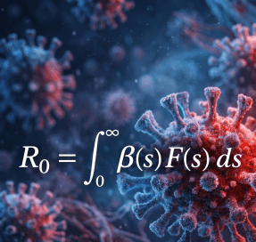 fòrmula matemàtica en virus