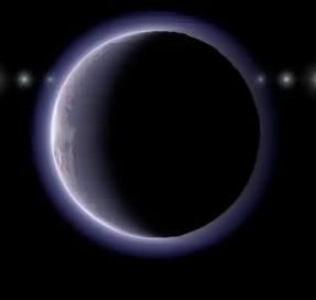 cometa 2025 R3 PANSTARRS