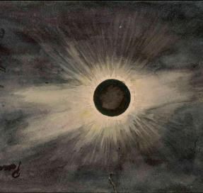 corona solar