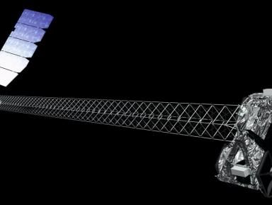 Astronàutica 2012