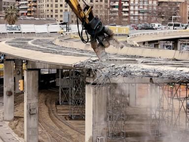 Enginyeria de la construcció 2014