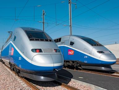 Transports 2014