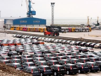 Transports 2015