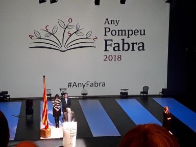 Lingüística 2018