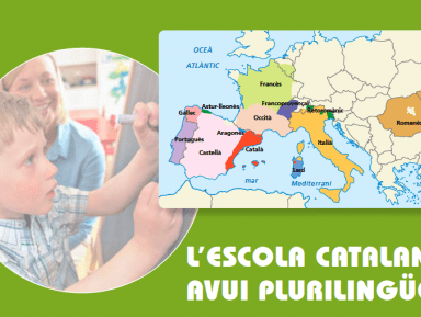 Ensenyament 2018