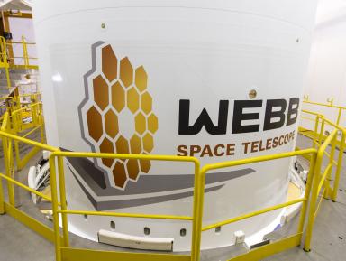telescopi webbs