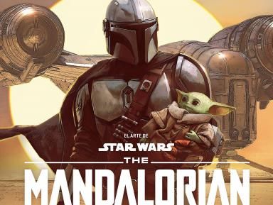 The Mandalorian