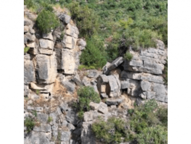 terratrèmol pirineus