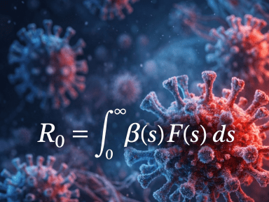 fòrmula matemàtica en virus
