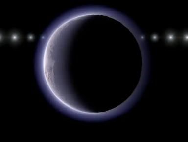 cometa 2025 R3 PANSTARRS