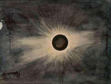 corona solar