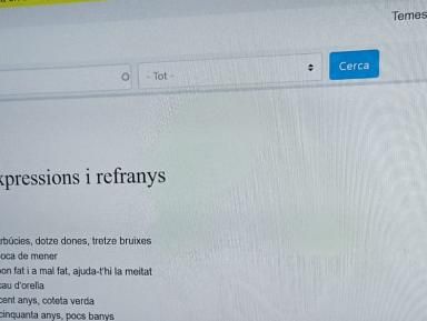 web enciclopedia