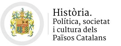 Logo Historia