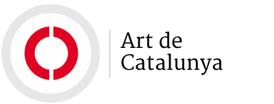 Logo d'Art de Catalunya