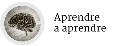 Logo d'Aprendre a aprendre