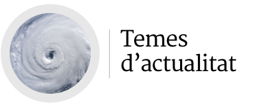 Temes d'actualitat